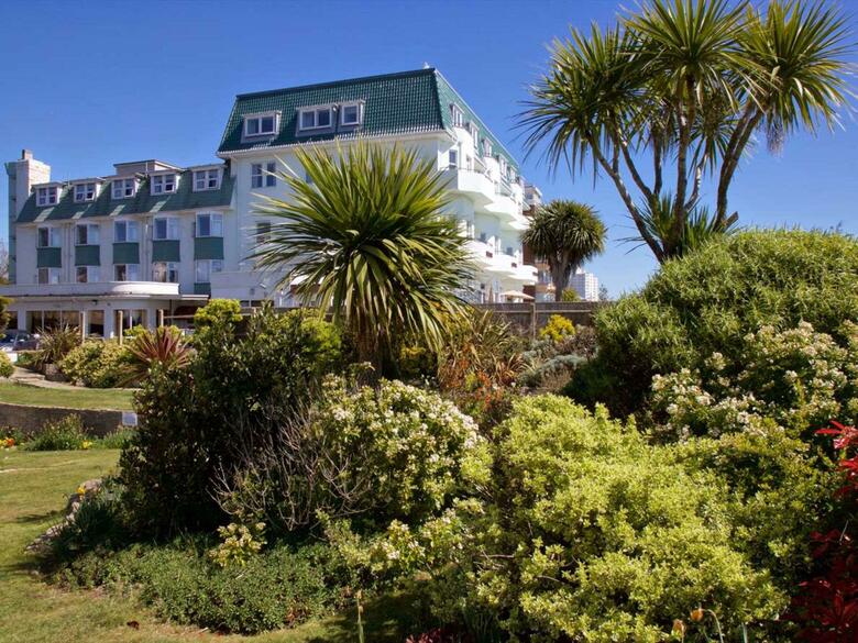 Bournemouth East Cliff Hotel, Sure Hotel Collection By Bw