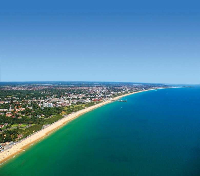 Bournemouth East Cliff Hotel, Sure Hotel Collection By Bw