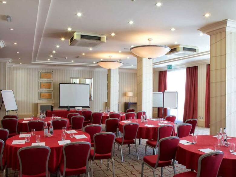 Bournemouth East Cliff Hotel, Sure Hotel Collection By Bw