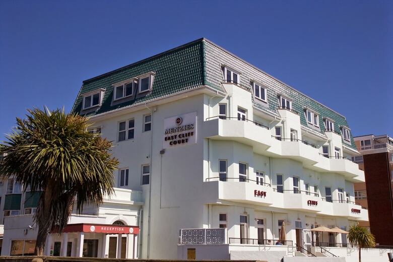 Bournemouth East Cliff Hotel, Sure Hotel Collection By Bw