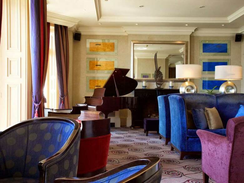 Bournemouth East Cliff Hotel, Sure Hotel Collection By Bw