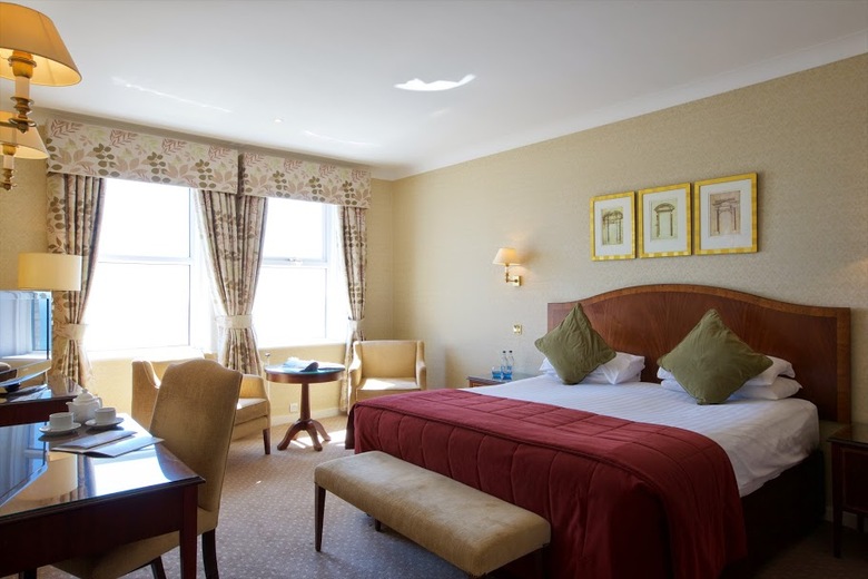 Bournemouth East Cliff Hotel, Sure Hotel Collection By Bw