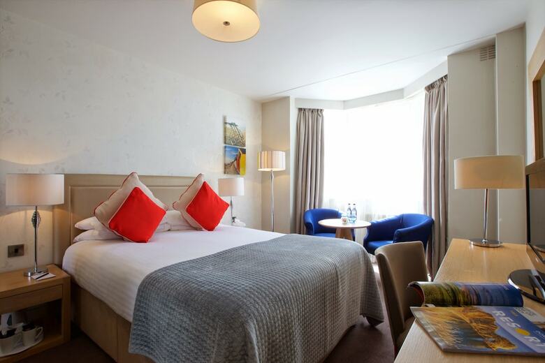 Bournemouth East Cliff Hotel, Sure Hotel Collection By Bw