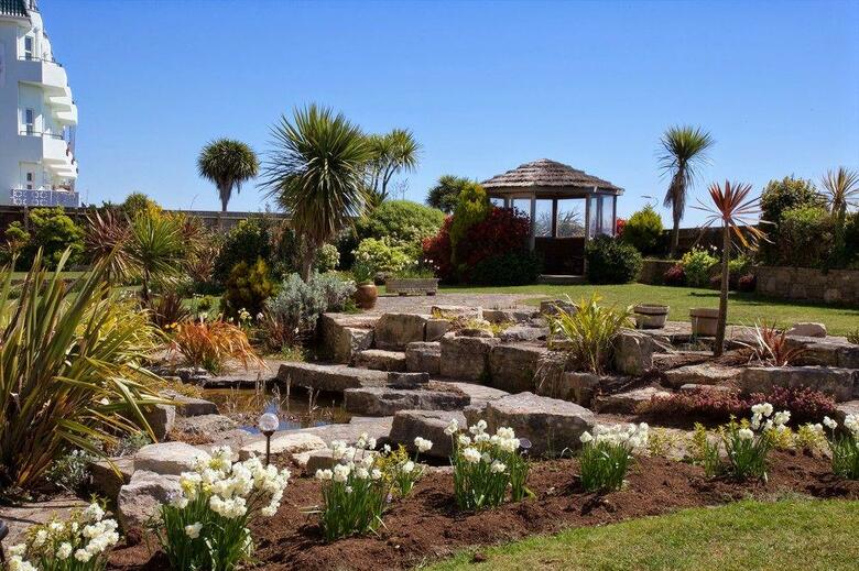 Bournemouth East Cliff Hotel, Sure Hotel Collection By Bw