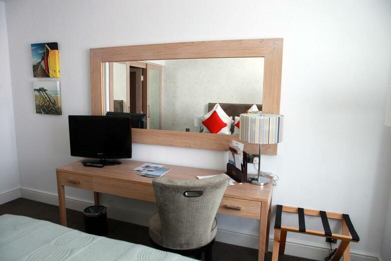 Bournemouth East Cliff Hotel, Sure Hotel Collection By Bw