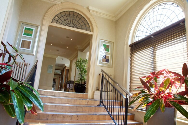 Bournemouth East Cliff Hotel, Sure Hotel Collection By Bw
