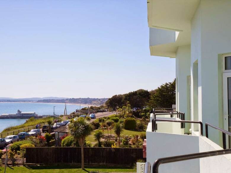 Bournemouth East Cliff Hotel, Sure Hotel Collection By Bw