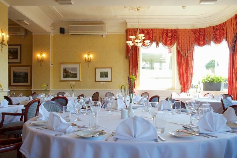 Bournemouth East Cliff Hotel, Sure Hotel Collection By Bw