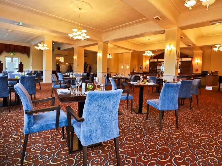 Bournemouth East Cliff Hotel, Sure Hotel Collection By Bw