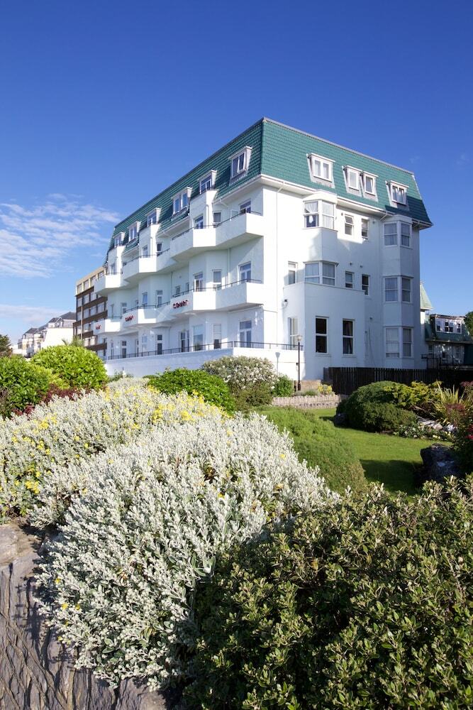 Bournemouth East Cliff Hotel, Sure Hotel Collection By Bw