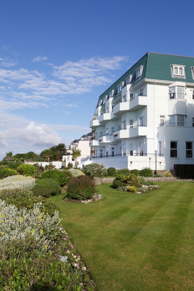Bournemouth East Cliff Hotel, Sure Hotel Collection By Bw