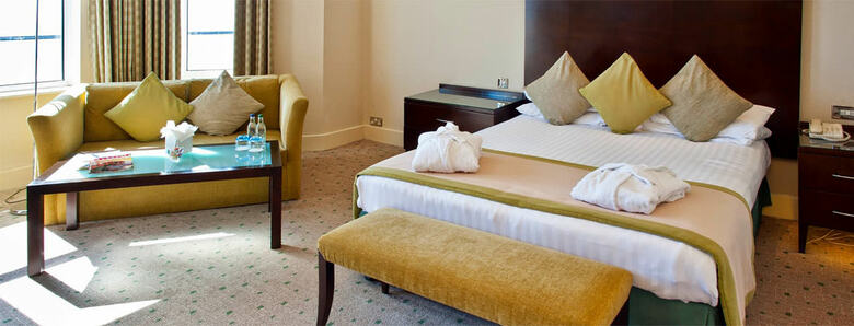 Bournemouth East Cliff Hotel, Sure Hotel Collection By Bw