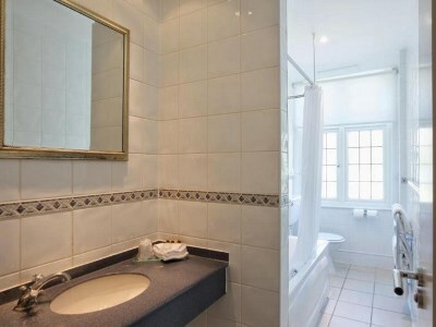Bournemouth East Cliff Hotel, Sure Hotel Collection By Bw
