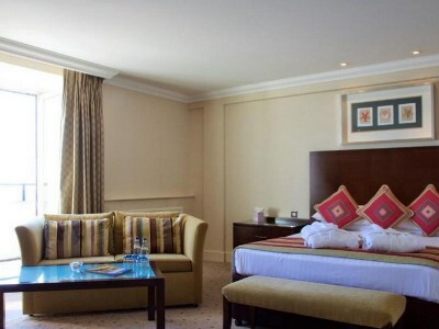 Bournemouth East Cliff Hotel, Sure Hotel Collection By Bw