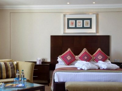 Bournemouth East Cliff Hotel, Sure Hotel Collection By Bw