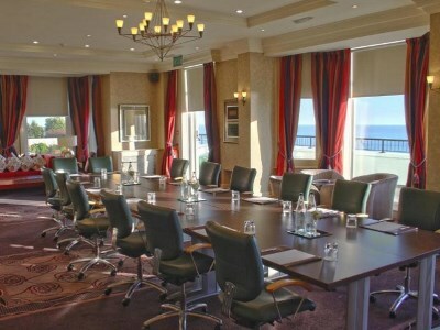 Bournemouth East Cliff Hotel, Sure Hotel Collection By Bw