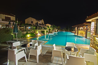 Hotel Aegean View
