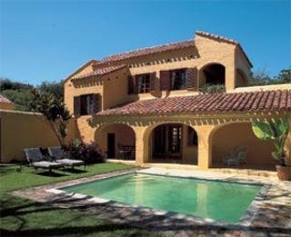 Hotel Casa Do Sol