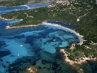 Hotel Baia Salinedda