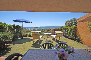 Hotel Baia Salinedda