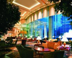 Hotel Grand Hyatt Beijing