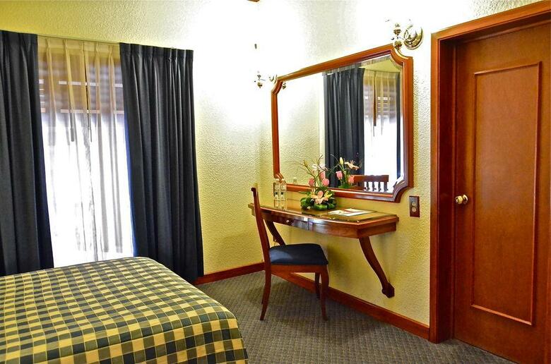 Hotel Lastra