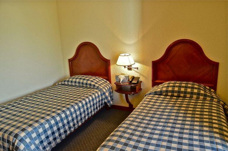 Hotel Lastra