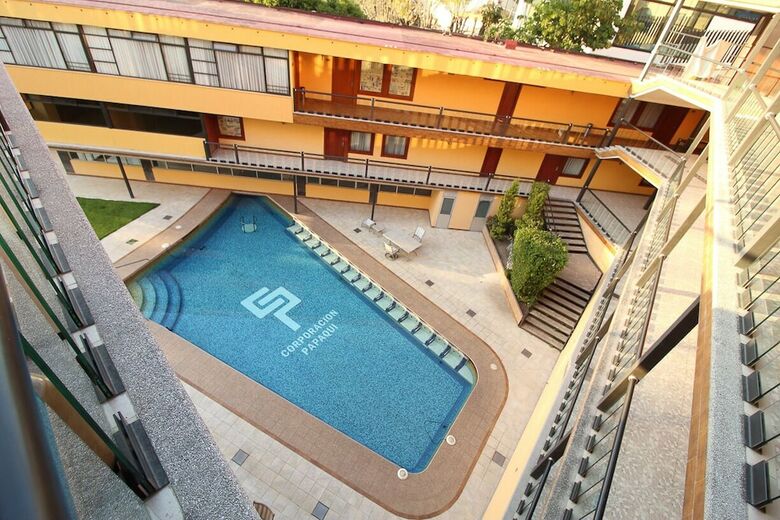 Hotel Lastra