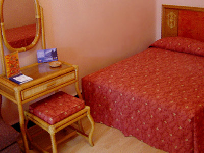 Hotel Imperial Puebla(hdo)