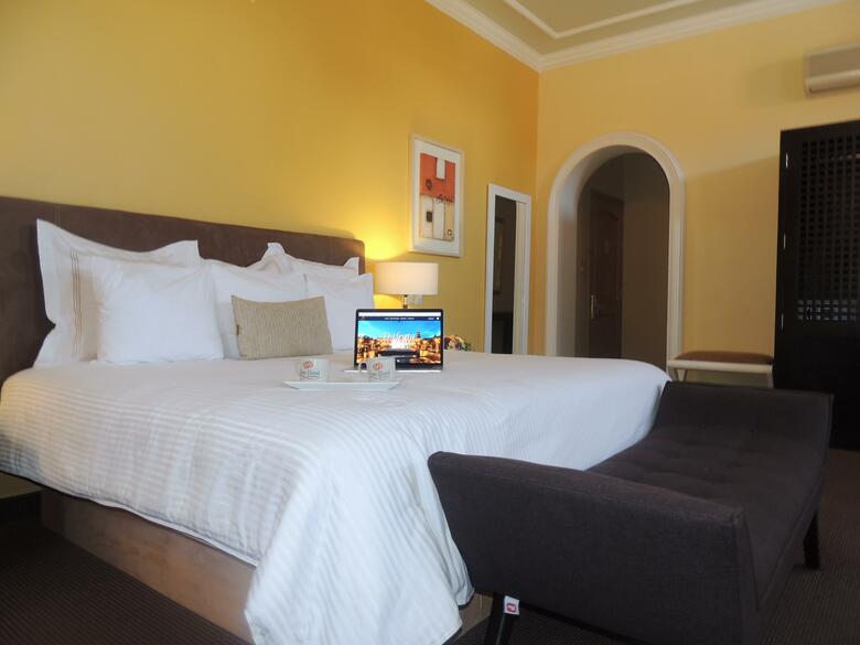 Gran Hotel Queretaro