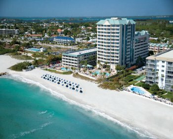 Hotel Lido Beach Resort