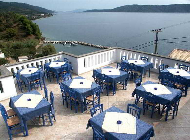Hotel Agnanti