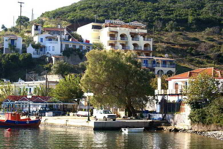 Hotel Agnanti