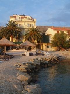 Hotel Villa Jerkan