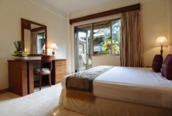 Hotel Club Bali Suites @ Jayakarta Bali