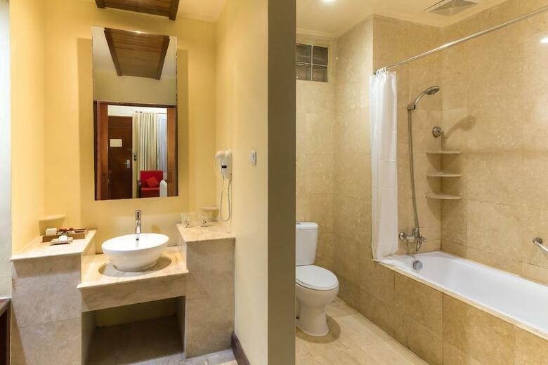 Hotel Grand Istana Rama