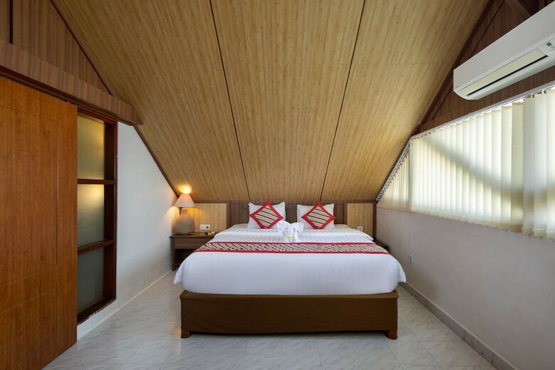 Hotel Grand Istana Rama