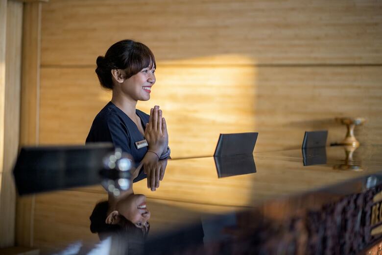 Hotel Grand Istana Rama