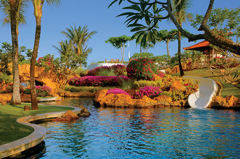 Hotel Grand Hyatt Bali