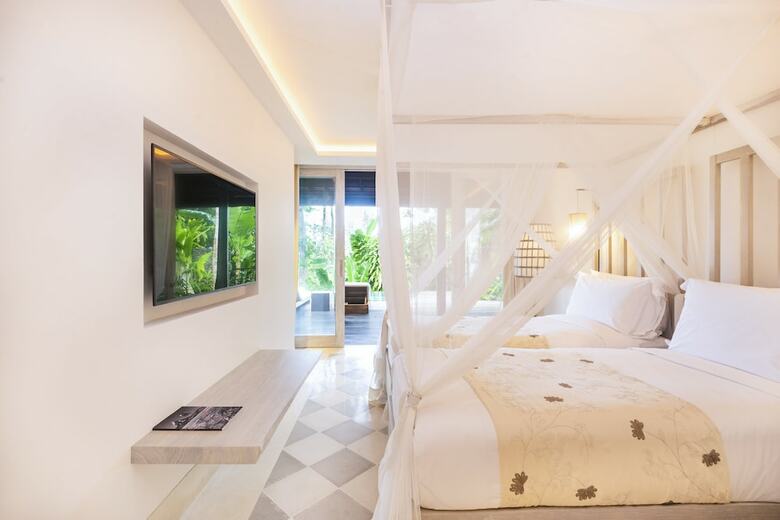 Hotel Uma Ubud