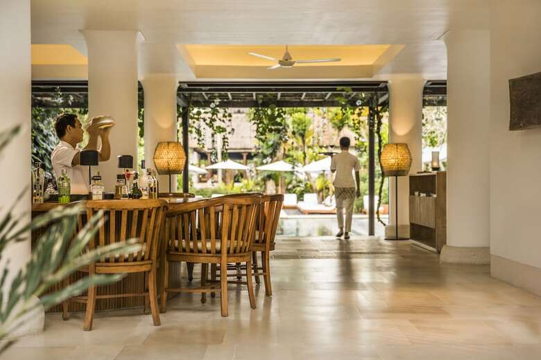 Hotel Uma Ubud