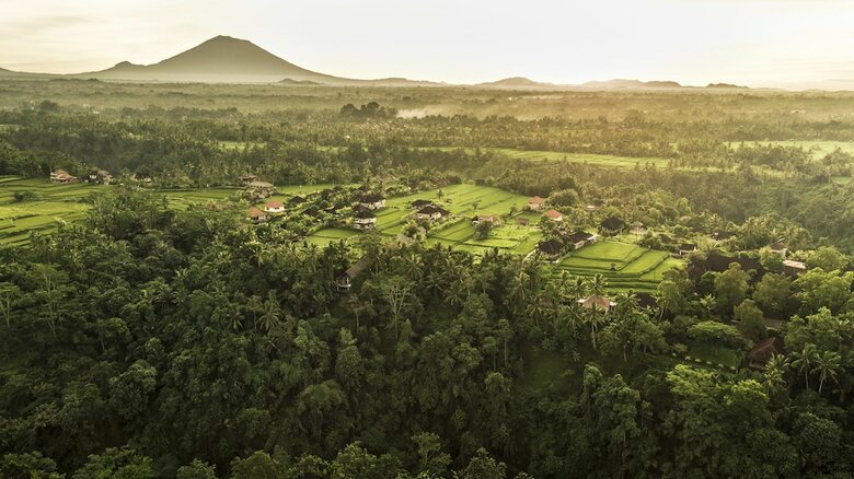 Hotel Uma Ubud
