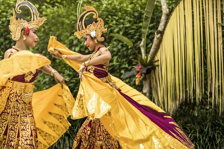 Hotel Uma Ubud