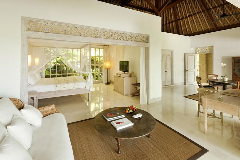 Hotel Uma Ubud