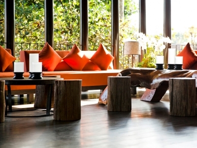 Hotel Uma Ubud