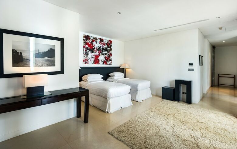 Hotel Karma Kandara