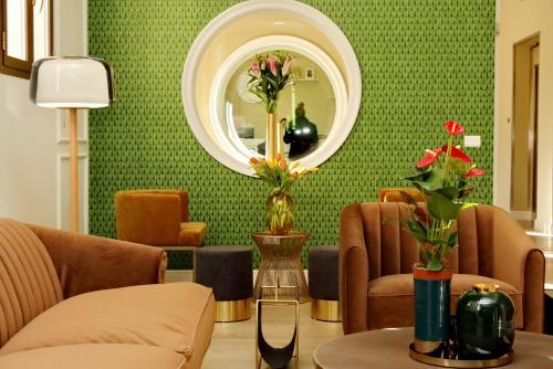 Hotel Casa Santa Sofia