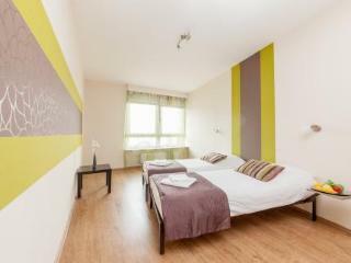 Apartamento K9 Residence