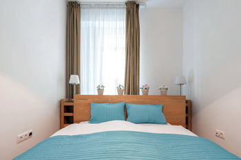 Apartamento Park Residence Budapest