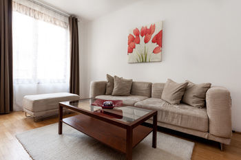 Apartamento Park Residence Budapest